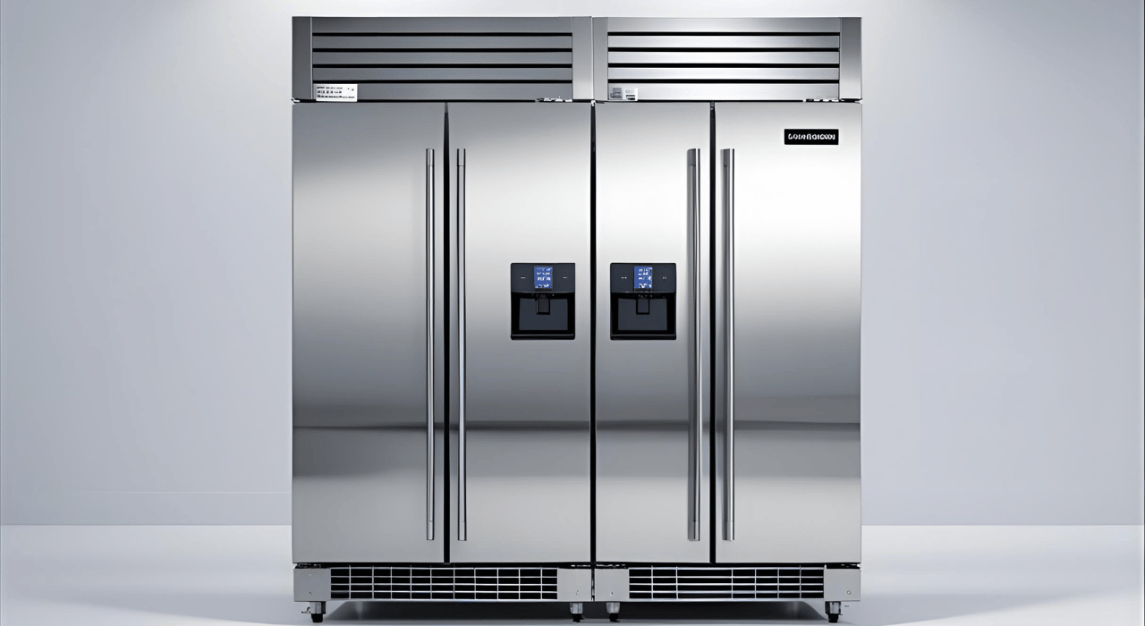 Refrigeration Units
