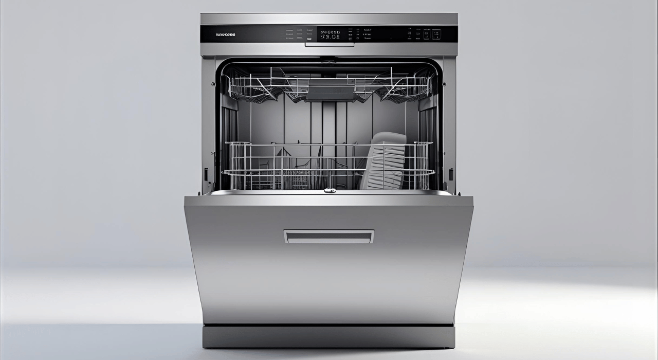 Dishwashers