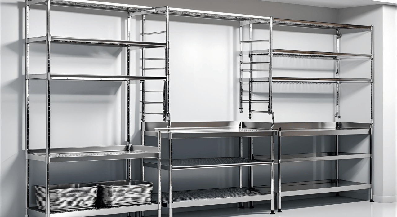 Storage
