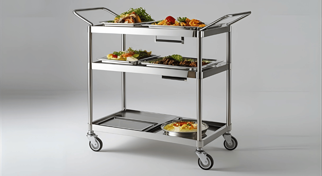 Serving Equipment